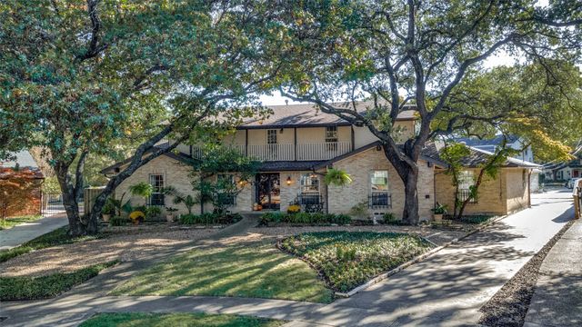 3 Cumberland Place, Richardson, TX 75080