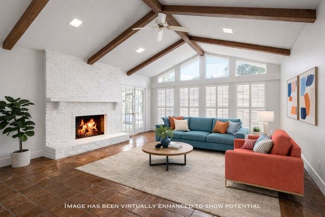 3 Cumberland Place, Richardson, TX 75080