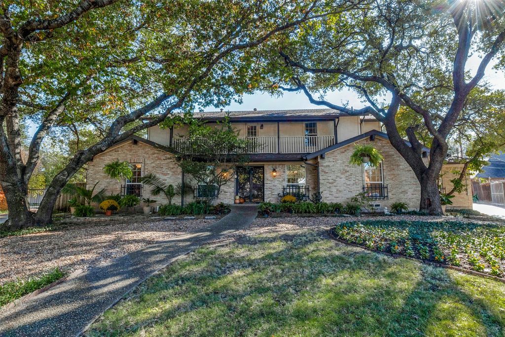 3 Cumberland Place, Richardson, TX 75080