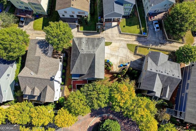 1613 Dupont Commons Drive NW, Atlanta, GA 30318