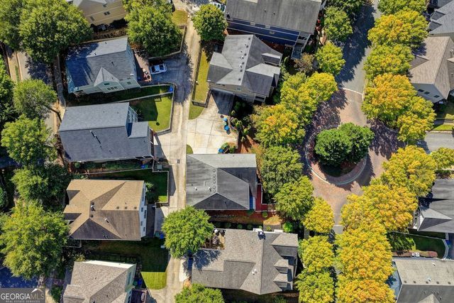 1613 Dupont Commons Drive NW, Atlanta, GA 30318