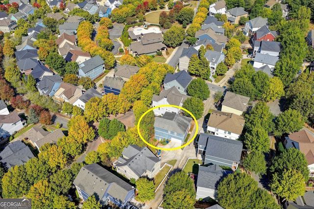 1613 Dupont Commons Drive NW, Atlanta, GA 30318