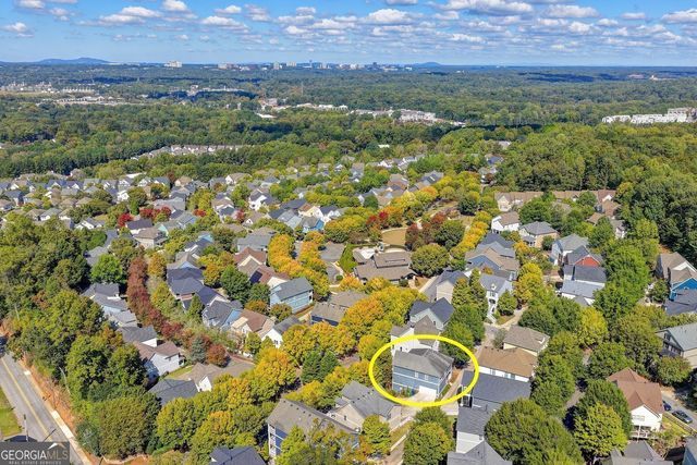 1613 Dupont Commons Drive NW, Atlanta, GA 30318