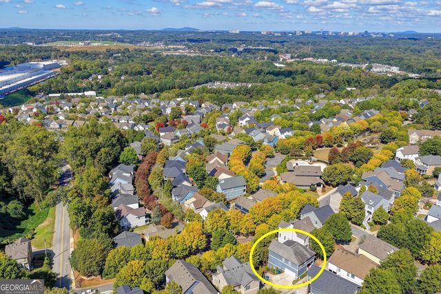 1613 Dupont Commons Drive NW, Atlanta, GA 30318