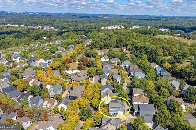 1613 Dupont Commons Drive NW, Atlanta, GA 30318