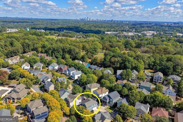 1613 Dupont Commons Drive NW, Atlanta, GA 30318