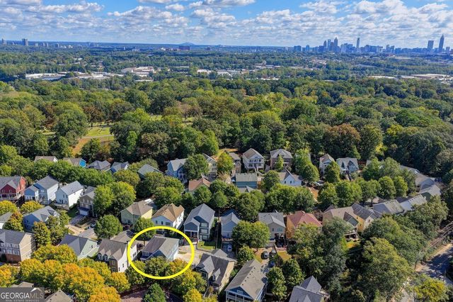 1613 Dupont Commons Drive NW, Atlanta, GA 30318