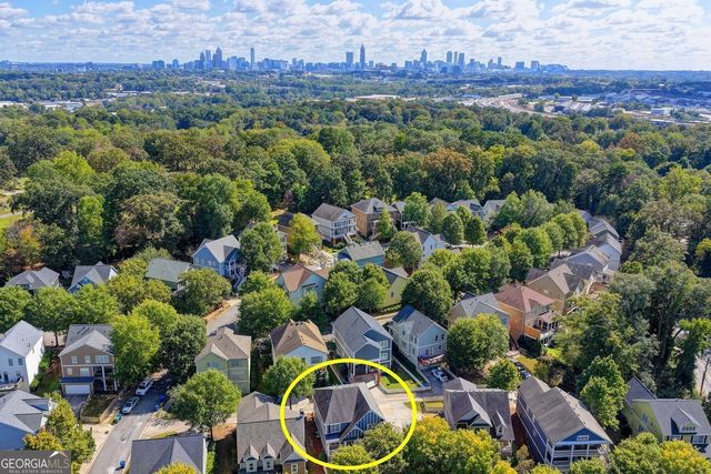 1613 Dupont Commons Drive NW, Atlanta, GA 30318