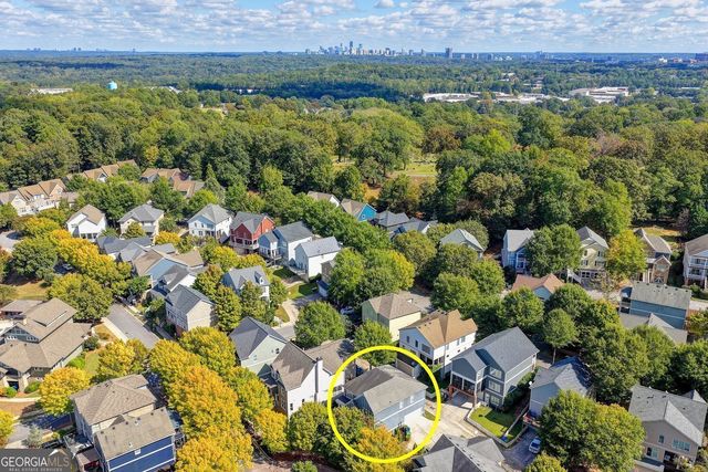 1613 Dupont Commons Drive NW, Atlanta, GA 30318