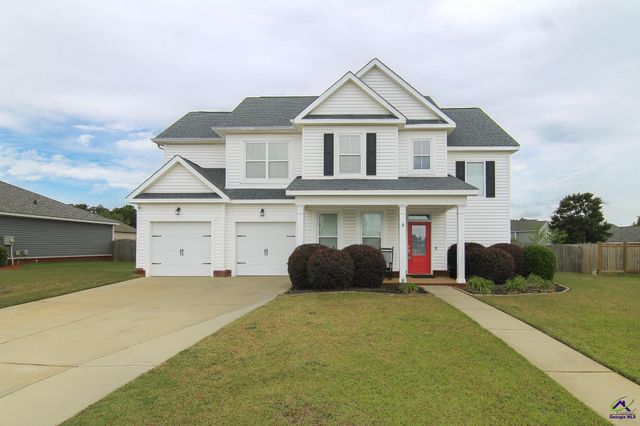 107 Courthouse Lane, Warner Robins, GA 31088