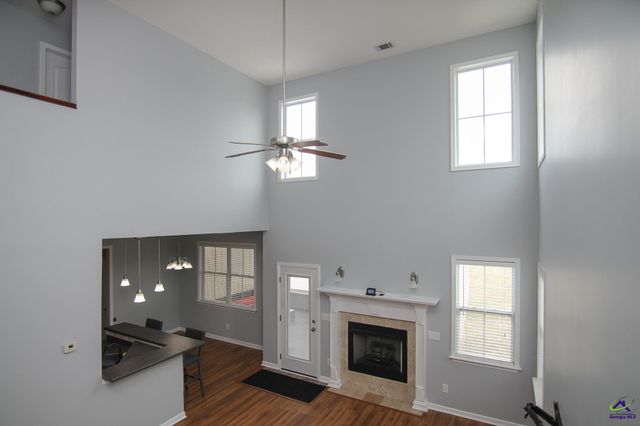107 Courthouse Lane, Warner Robins, GA 31088