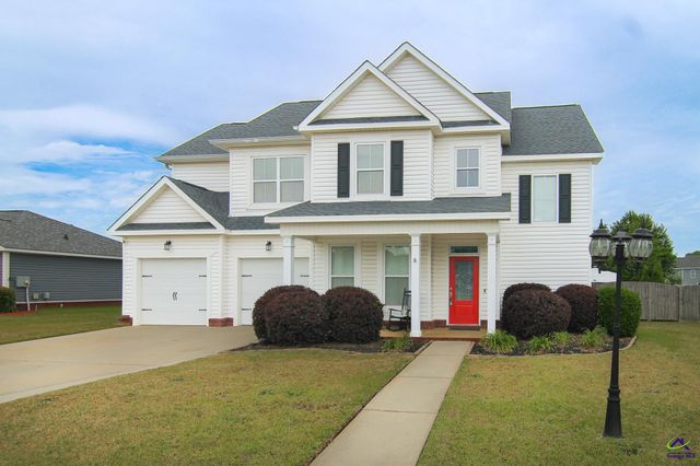 107 Courthouse Lane, Warner Robins, GA 31088