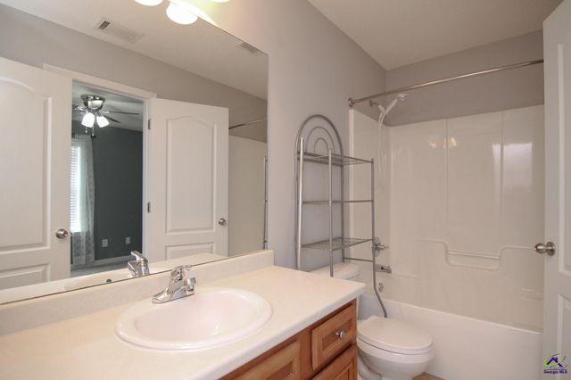 107 Courthouse Lane, Warner Robins, GA 31088