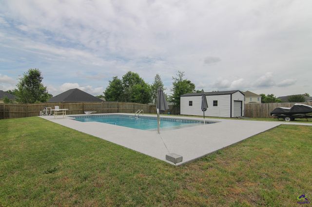 107 Courthouse Lane, Warner Robins, GA 31088