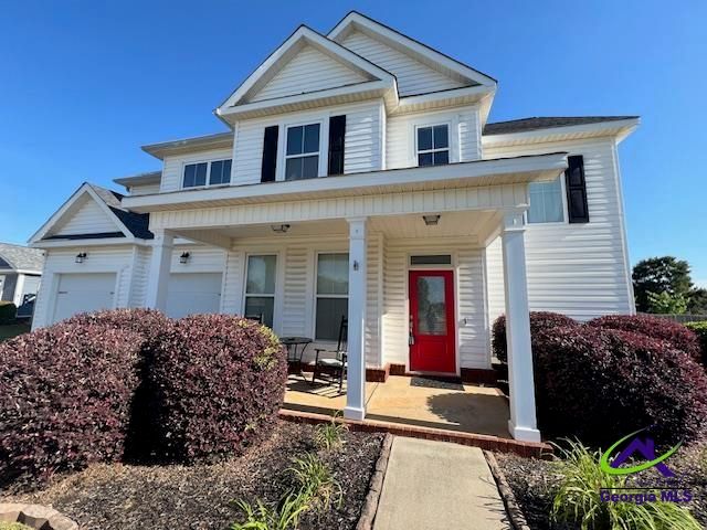 107 Courthouse Lane, Warner Robins, GA 31088