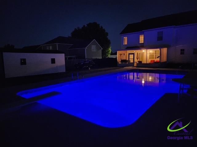 107 Courthouse Lane, Warner Robins, GA 31088