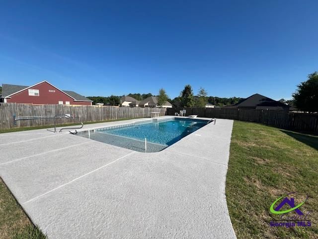 107 Courthouse Lane, Warner Robins, GA 31088