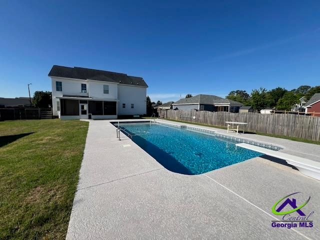 107 Courthouse Lane, Warner Robins, GA 31088
