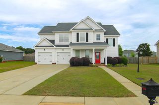 107 Courthouse Lane, Warner Robins, GA 31088