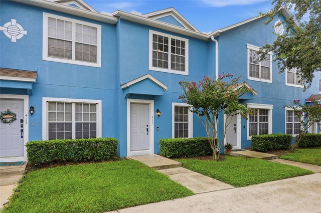 417 WILTON CIRCLE, Sanford, FL 32773