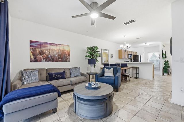 417 WILTON CIRCLE, Sanford, FL 32773