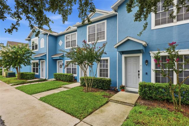 417 WILTON CIRCLE, Sanford, FL 32773