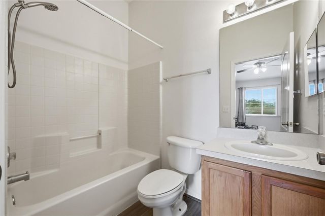 417 WILTON CIRCLE, Sanford, FL 32773