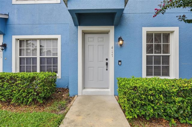 417 WILTON CIRCLE, Sanford, FL 32773