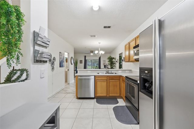 417 WILTON CIRCLE, Sanford, FL 32773