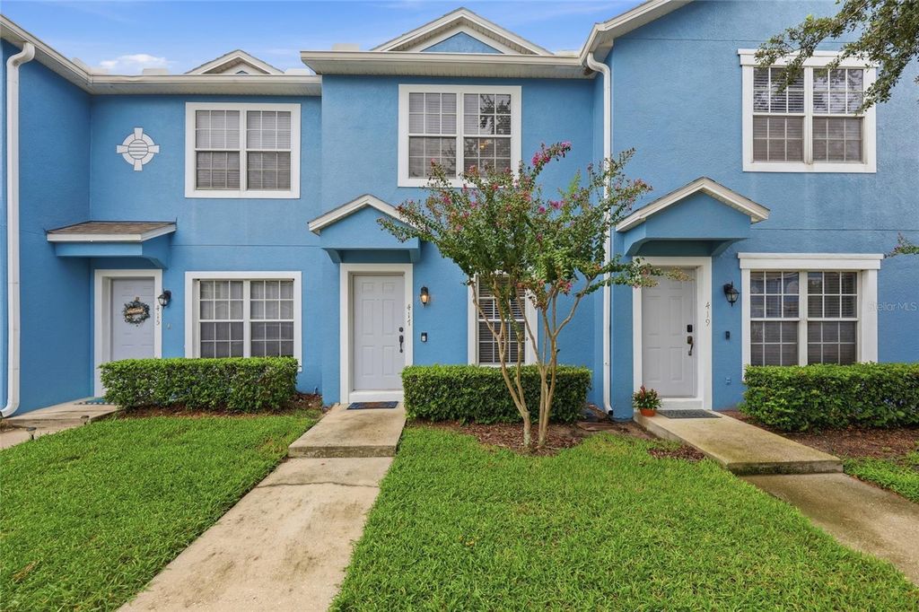 417 WILTON CIRCLE, Sanford, FL 32773
