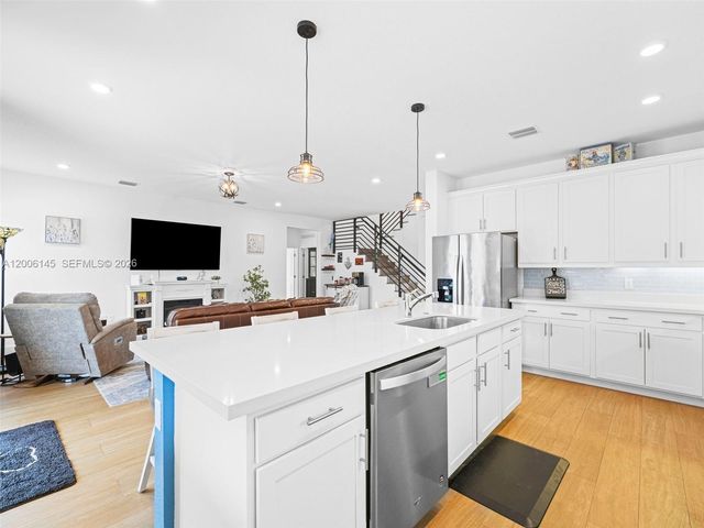 1942 SW 145th Ave, Miami, FL 33175