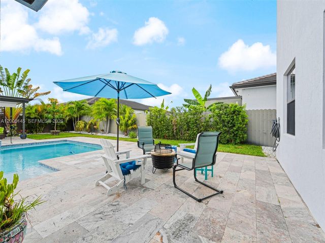 1942 SW 145th Ave, Miami, FL 33175