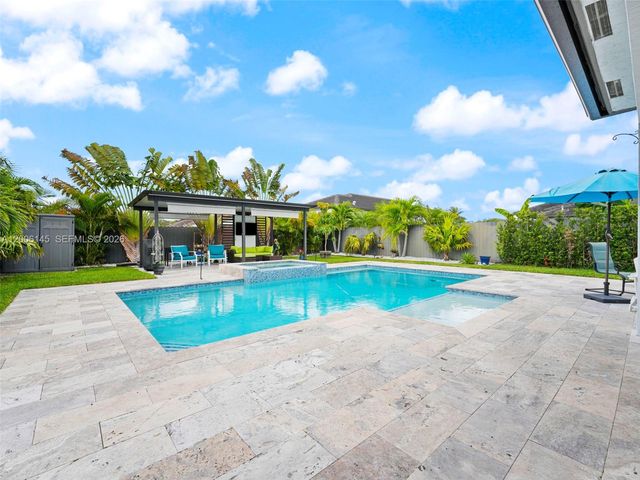 1942 SW 145th Ave, Miami, FL 33175