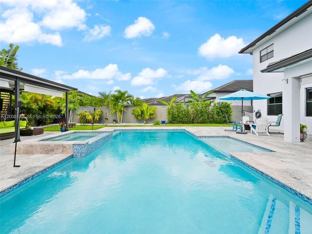 1942 SW 145th Ave, Miami, FL 33175