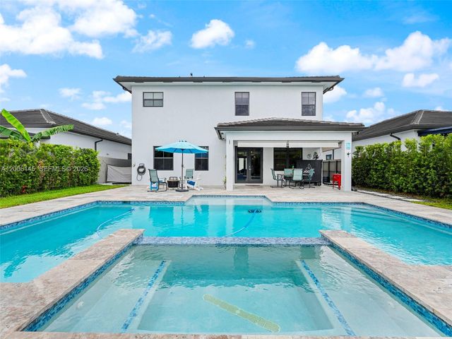 1942 SW 145th Ave, Miami, FL 33175