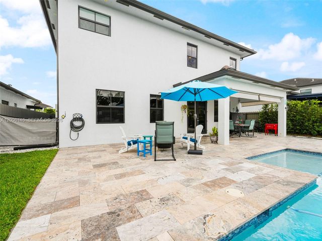 1942 SW 145th Ave, Miami, FL 33175