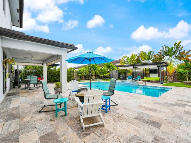 1942 SW 145th Ave, Miami, FL 33175