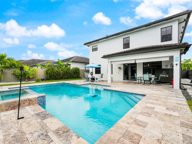 1942 SW 145th Ave, Miami, FL 33175