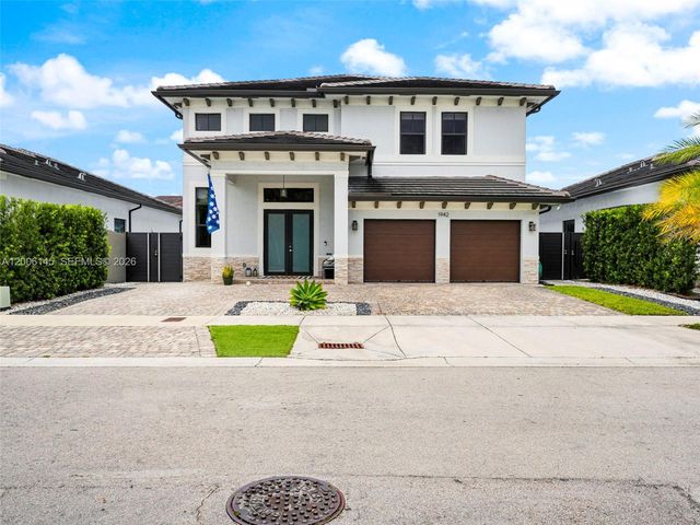 1942 SW 145th Ave, Miami, FL 33175