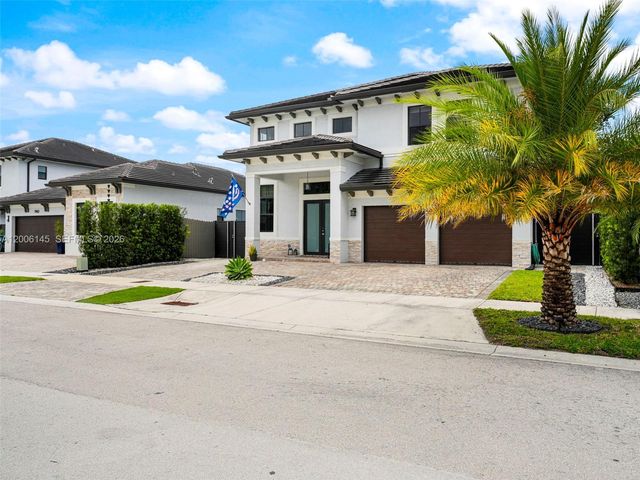 1942 SW 145th Ave, Miami, FL 33175