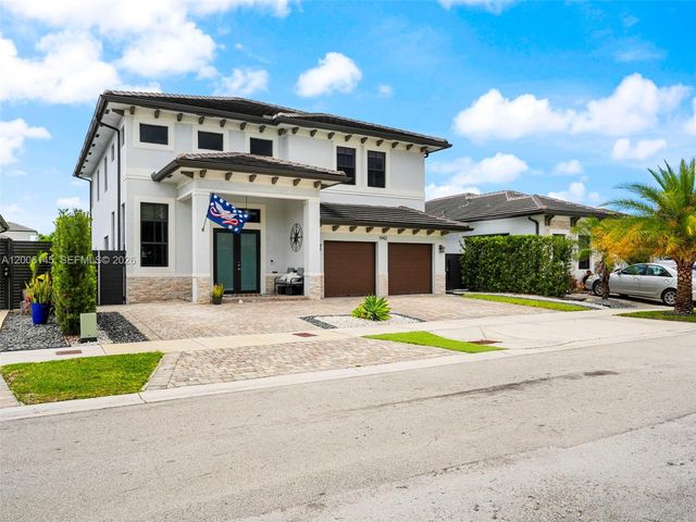 1942 SW 145th Ave, Miami, FL 33175