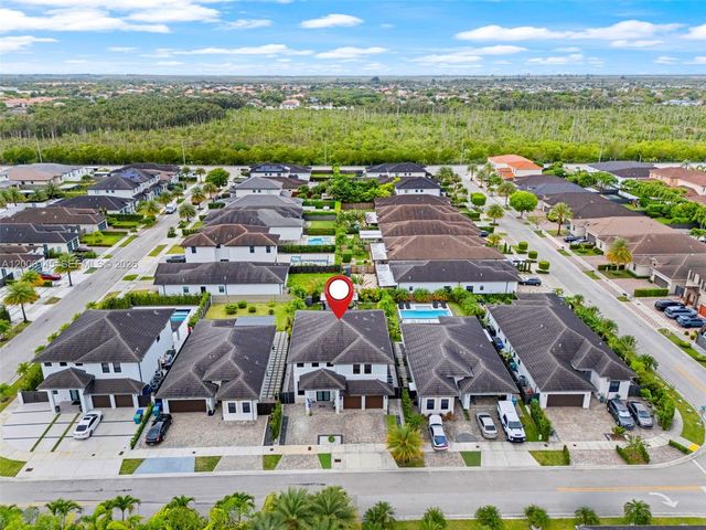 1942 SW 145th Ave, Miami, FL 33175