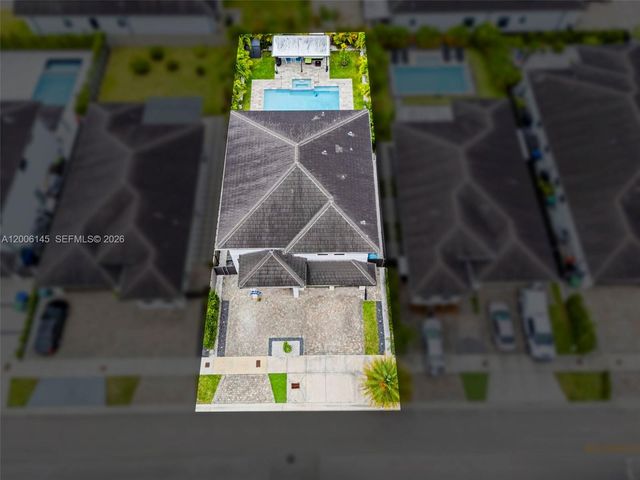 1942 SW 145th Ave, Miami, FL 33175