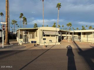 2600 E Allred Avenue A109, Mesa, AZ 85204