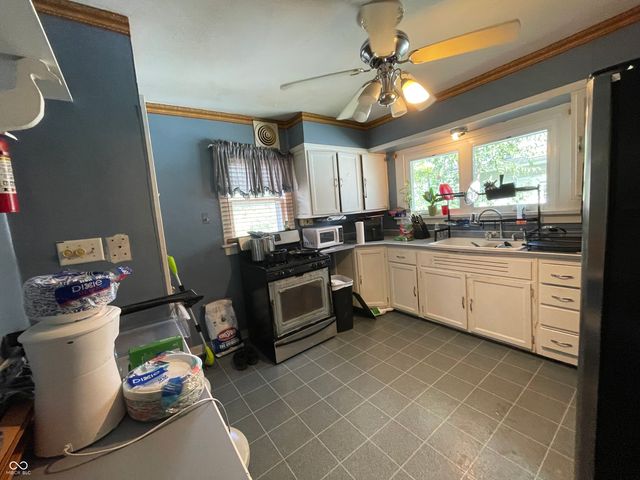 1230 W 7th Street, Anderson, IN 46016