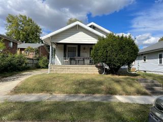 1230 W 7th Street, Anderson, IN 46016