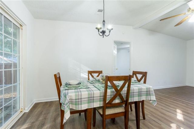 4908 Tarleton SW Drive, Lilburn, GA 30047