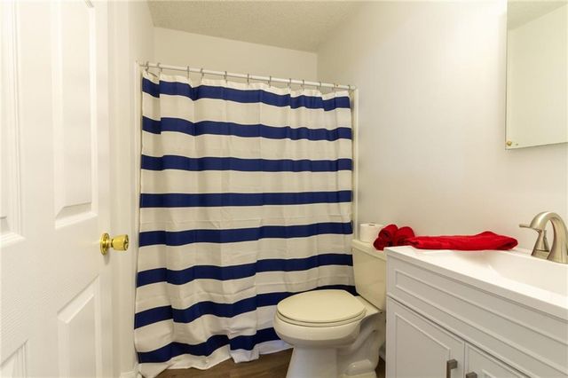 4908 Tarleton SW Drive, Lilburn, GA 30047