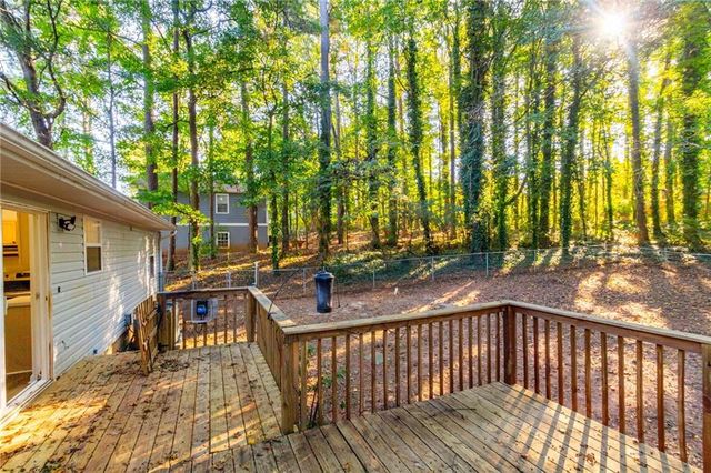 4908 Tarleton SW Drive, Lilburn, GA 30047