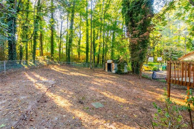 4908 Tarleton SW Drive, Lilburn, GA 30047